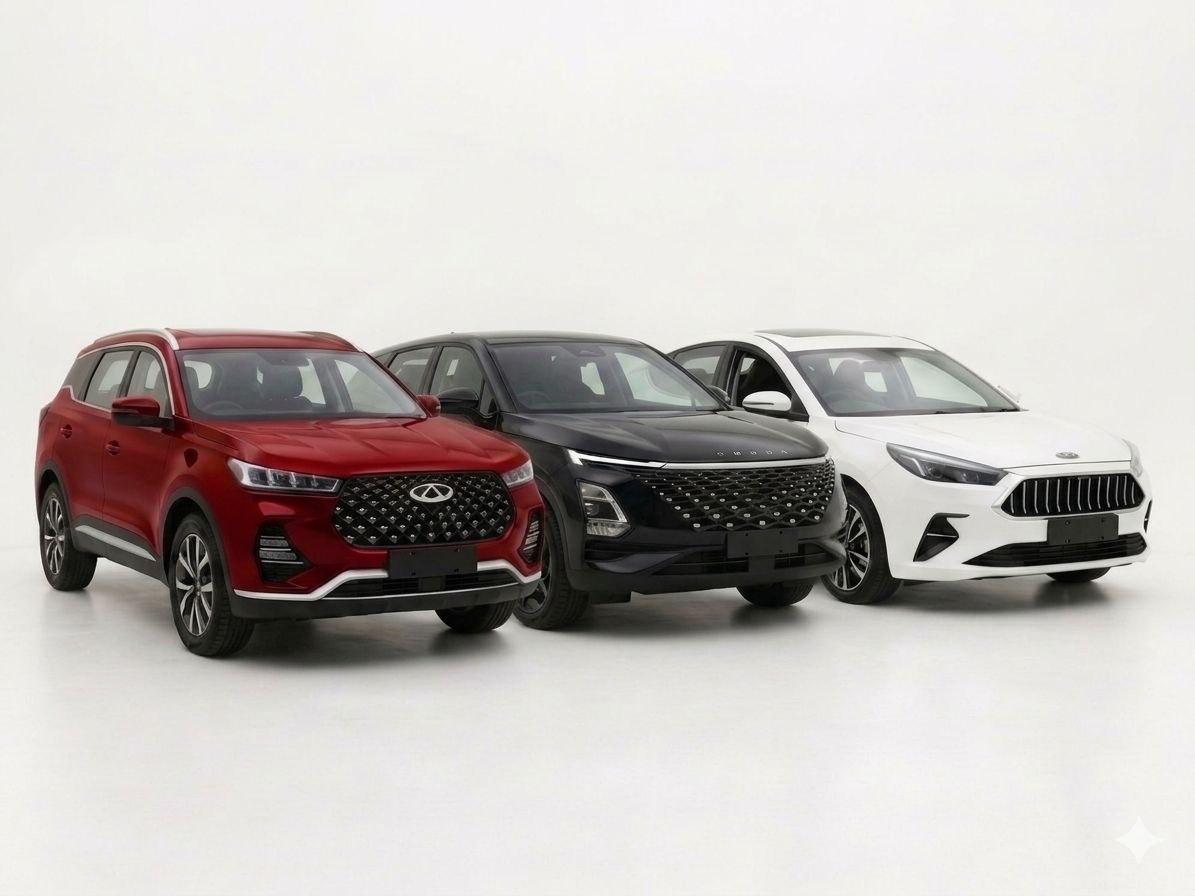 Учебные автомобили