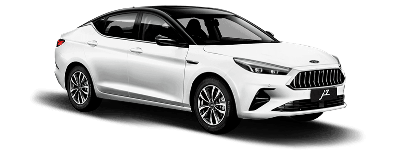 JAC J7